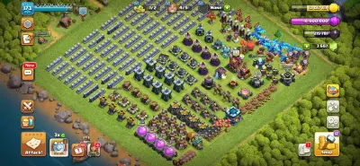 TH MAX 12 - YENI TH 13 - LEVEL 173
