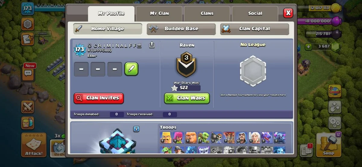 TH MAX 12 - YENI TH 13 - LEVEL 173 — image 2