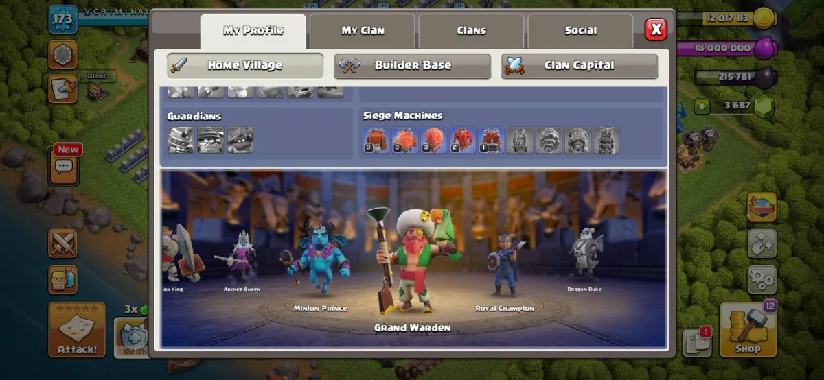 TH MAX 12 - YENI TH 13 - LEVEL 173 — image 4