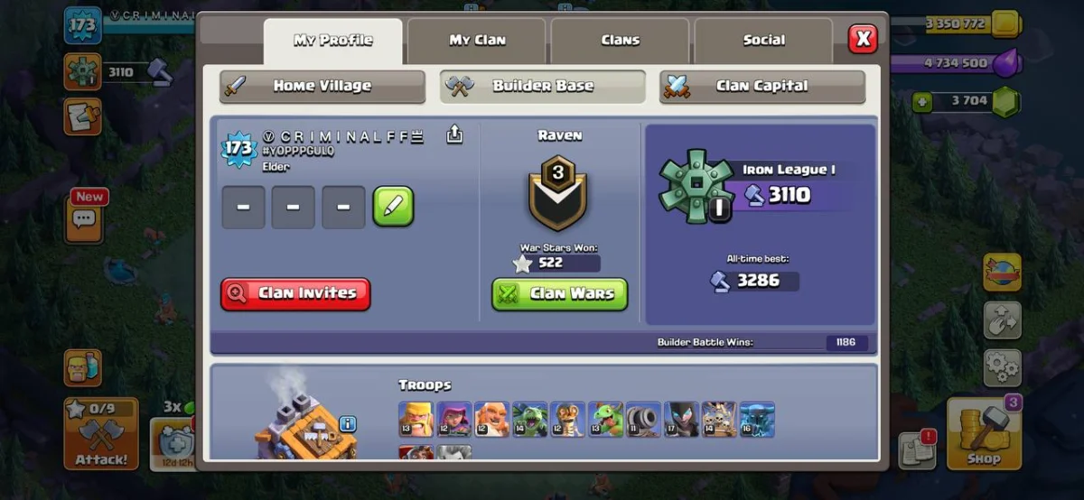 TH MAX 12 - YENI TH 13 - LEVEL 173 — image 7