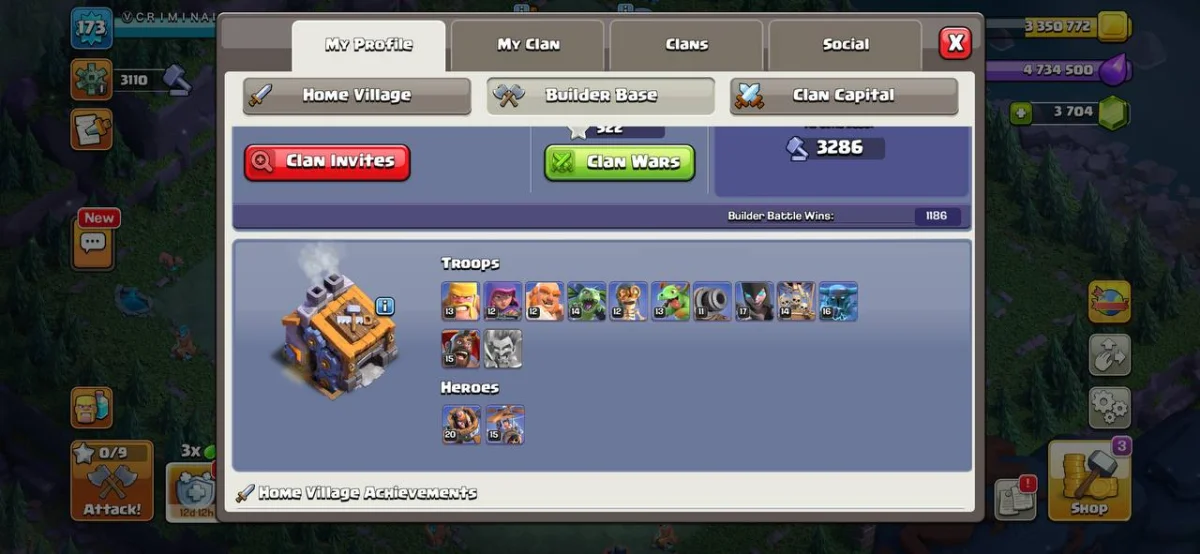 TH MAX 12 - YENI TH 13 - LEVEL 173 — image 8