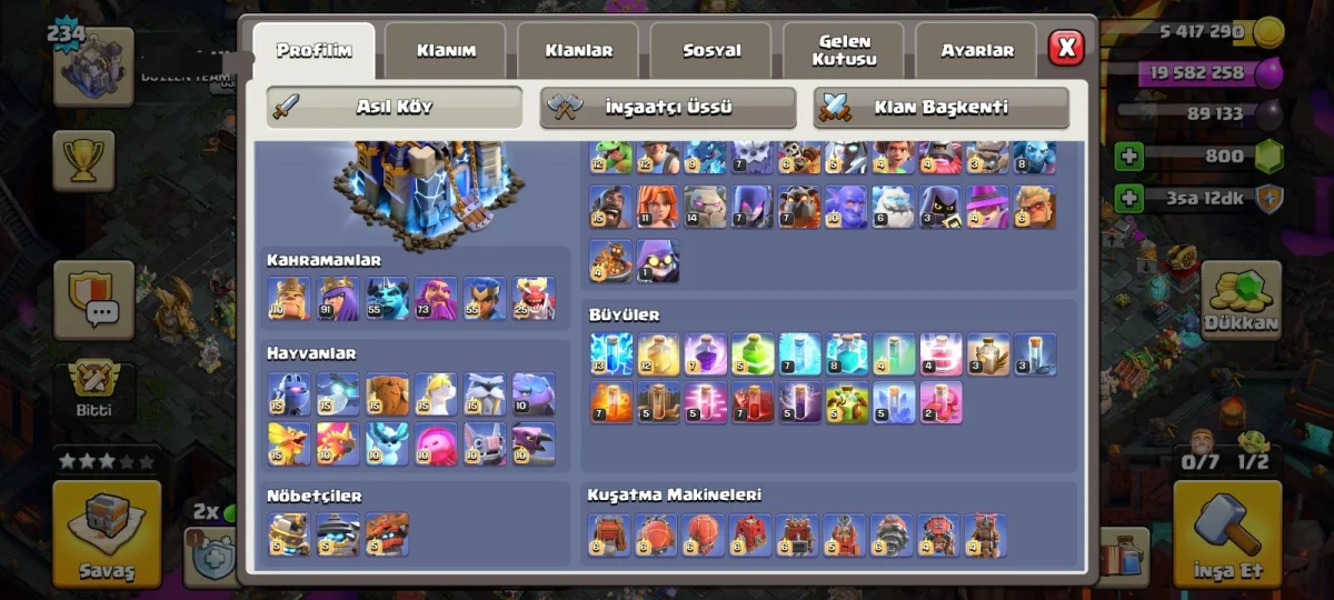 ➕ RMaxa Yakin TH18 HESAP — görsel 2