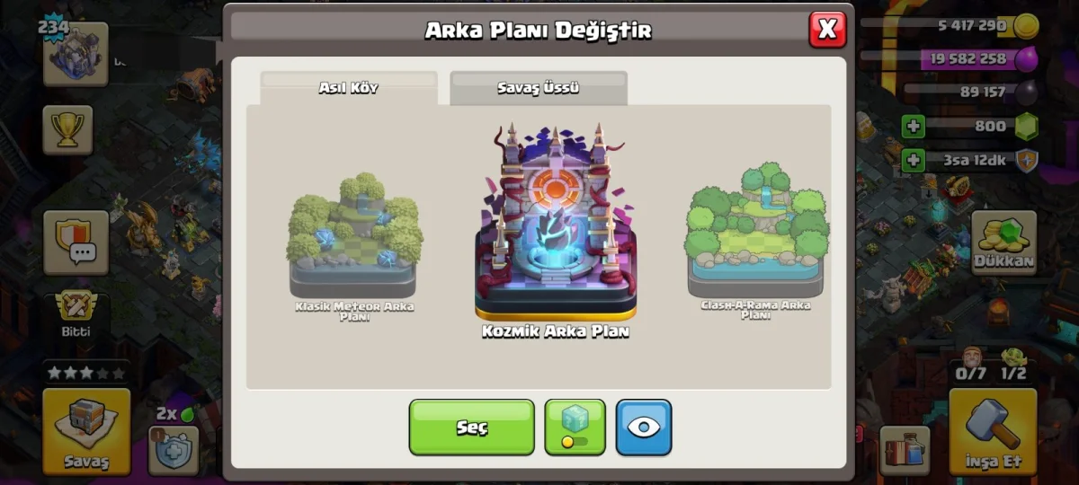 ➕ RMaxa Yakin TH18 HESAP — görsel 3