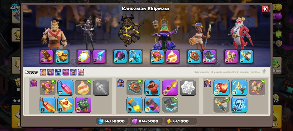 ➕ RMaxa Yakin TH18 HESAP — görsel 4