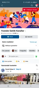 62k istediğiniz piyasaya sokabilceğiniz grup