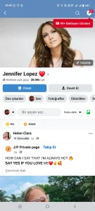 28k hayran sayfası