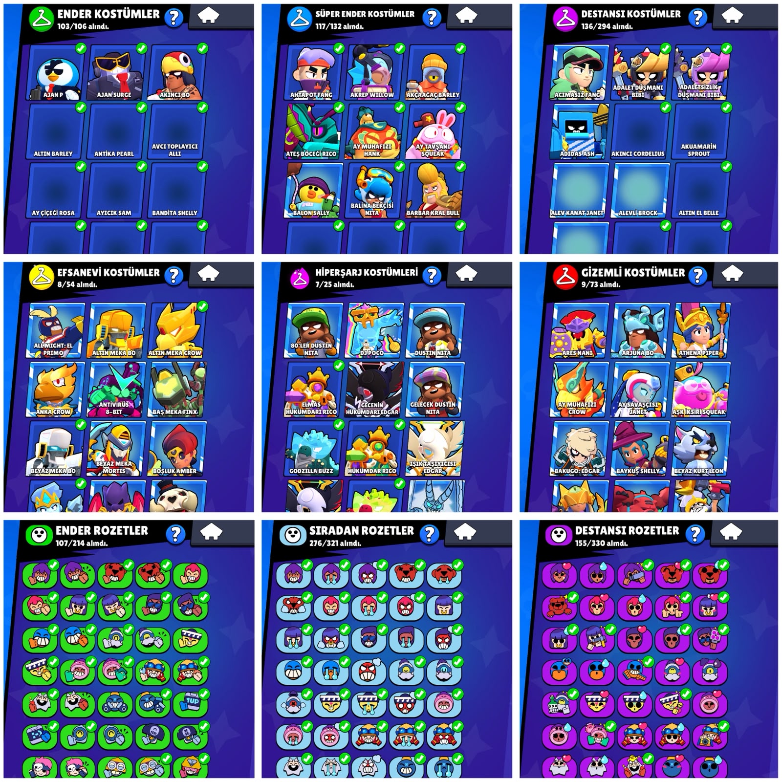 104/105⚡️BS | • 104.362 KUPA | MAX + MAX !! — image 4