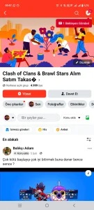 5bin üyeli grup