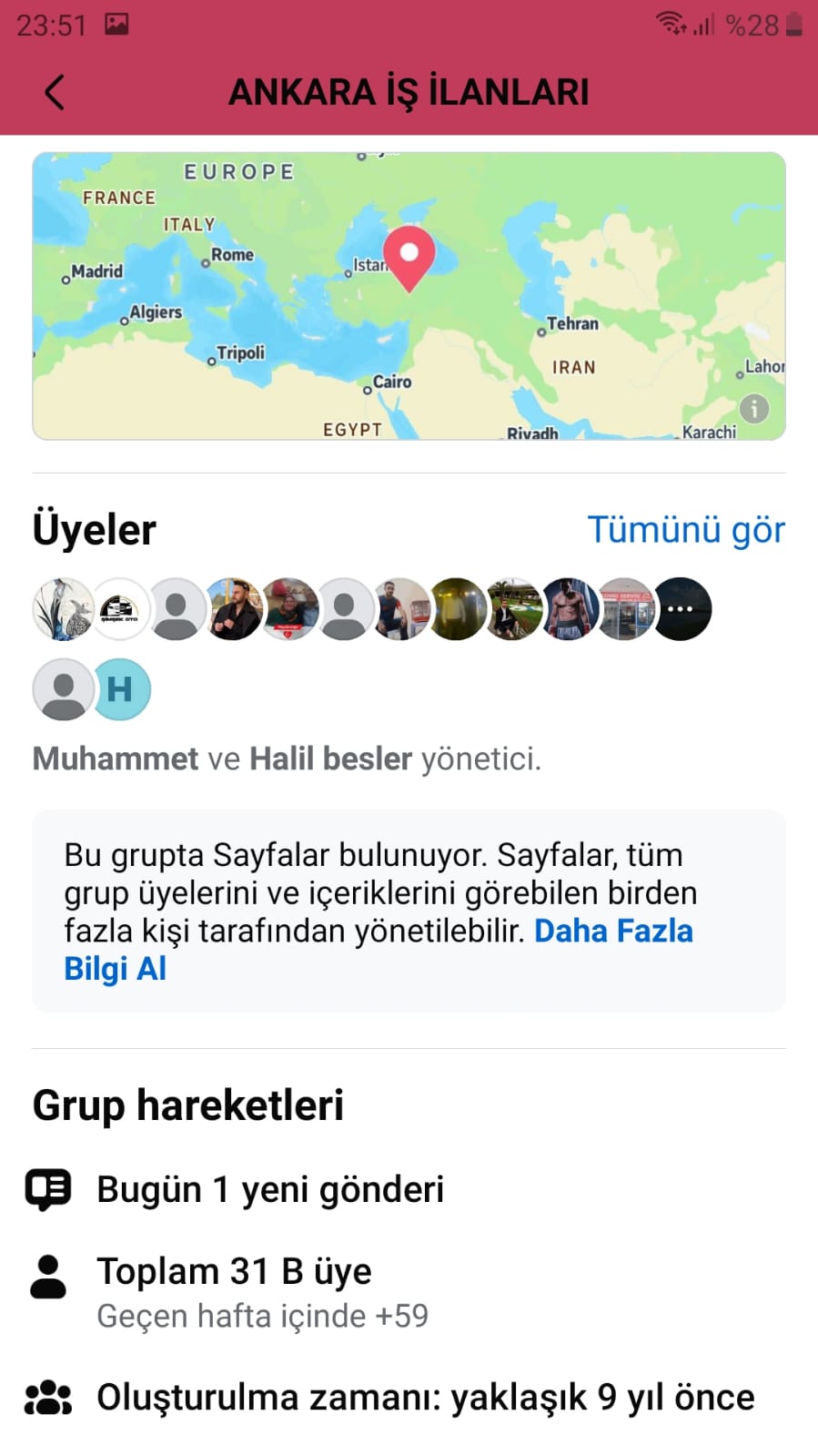 31k üyeli Ankara kütleli grup — image 3