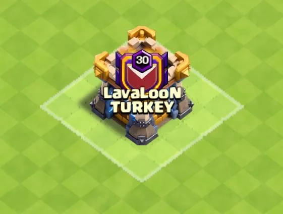 30 seviye LavaLooN TURKEY — görsel 2