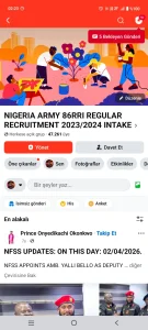 47k üyeli grup