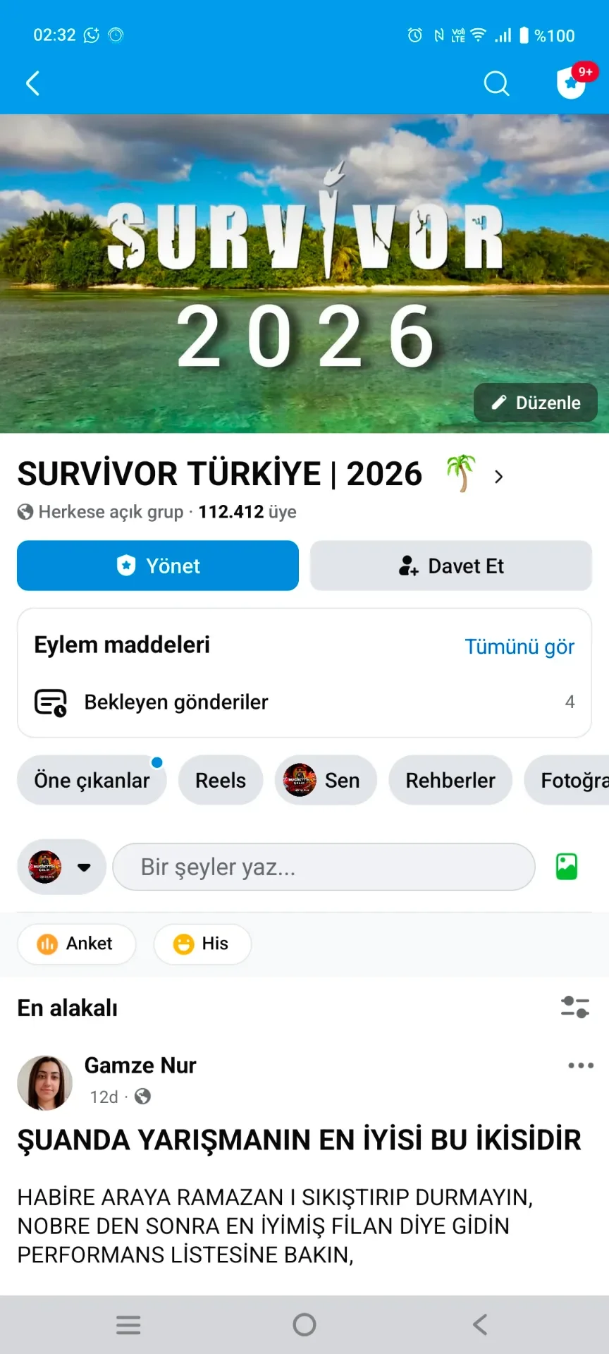 112k mega aktiflikte türk grup — görsel 3