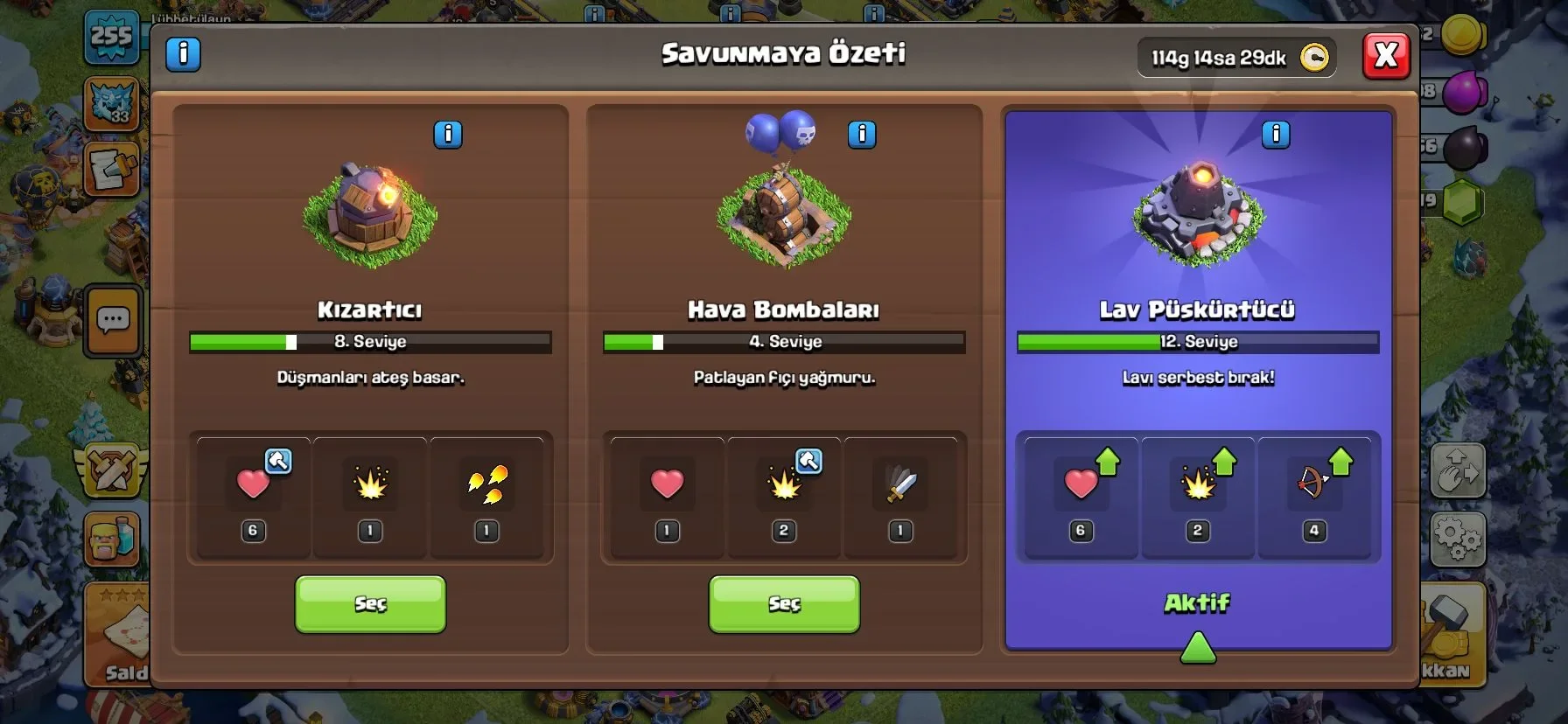 ⚡ BB18 MAX HESAP ACİLLL SATILIK — görsel 2