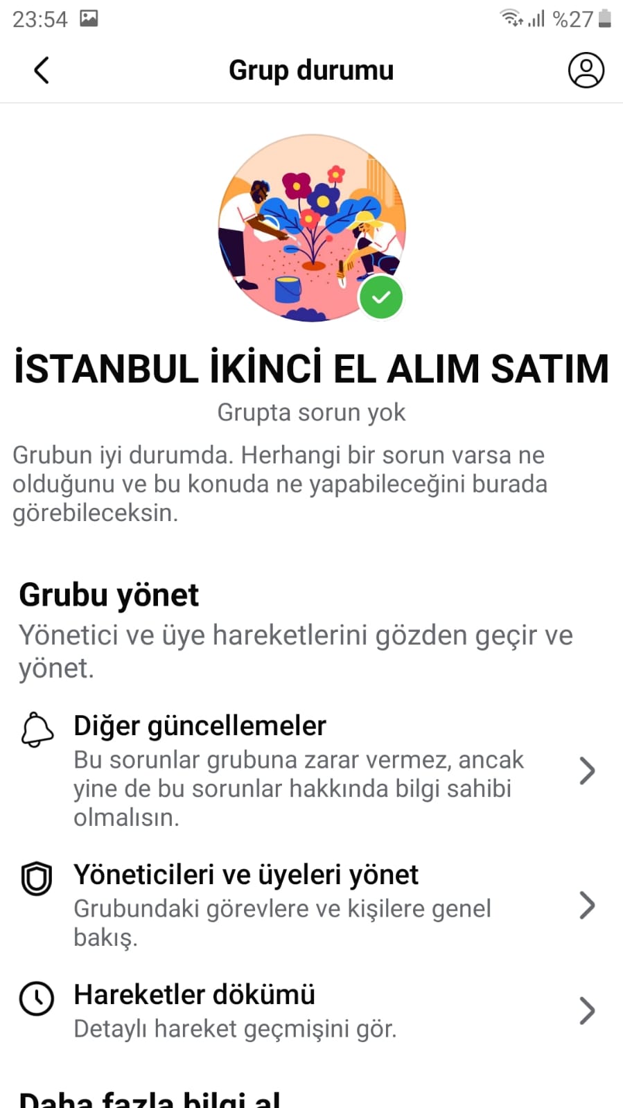 51k türk üyeli grup — image 3
