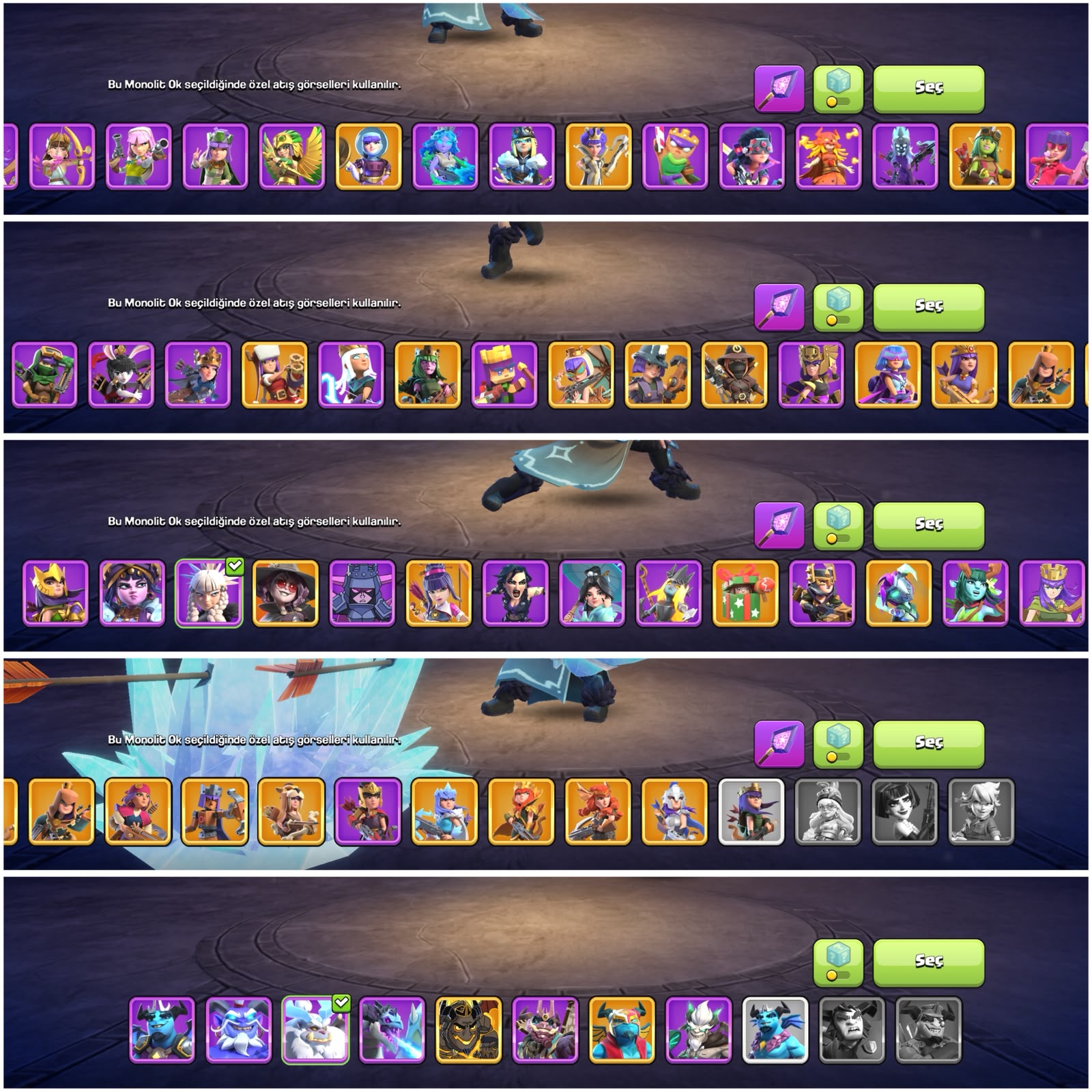 TH18⚡️COC | • DÜNYANIN EN İYİSİ !! — image 7