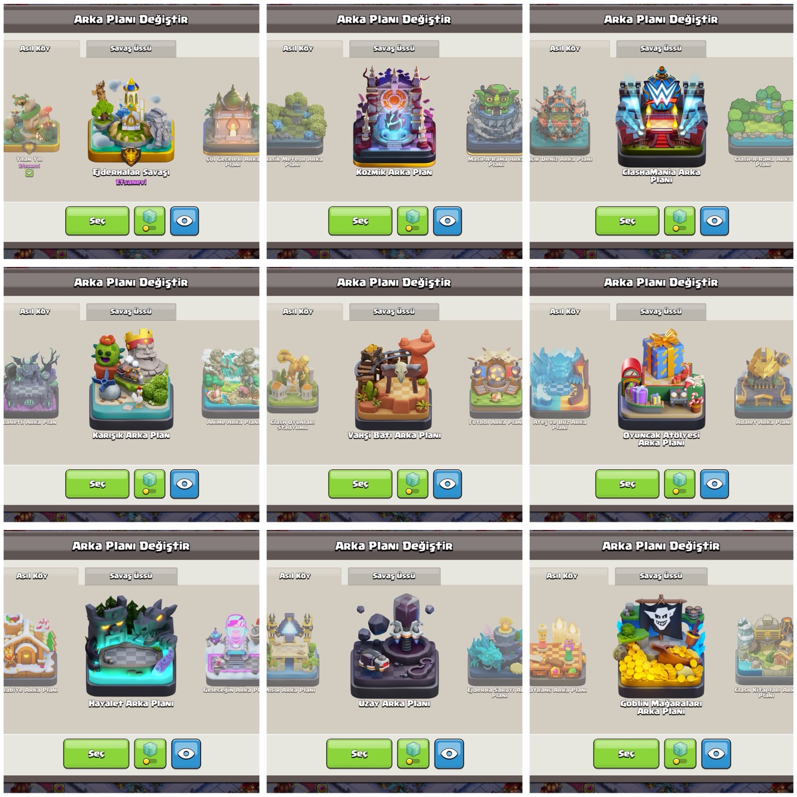 TH18⚡️COC | • DÜNYANIN EN İYİSİ !! — image 2
