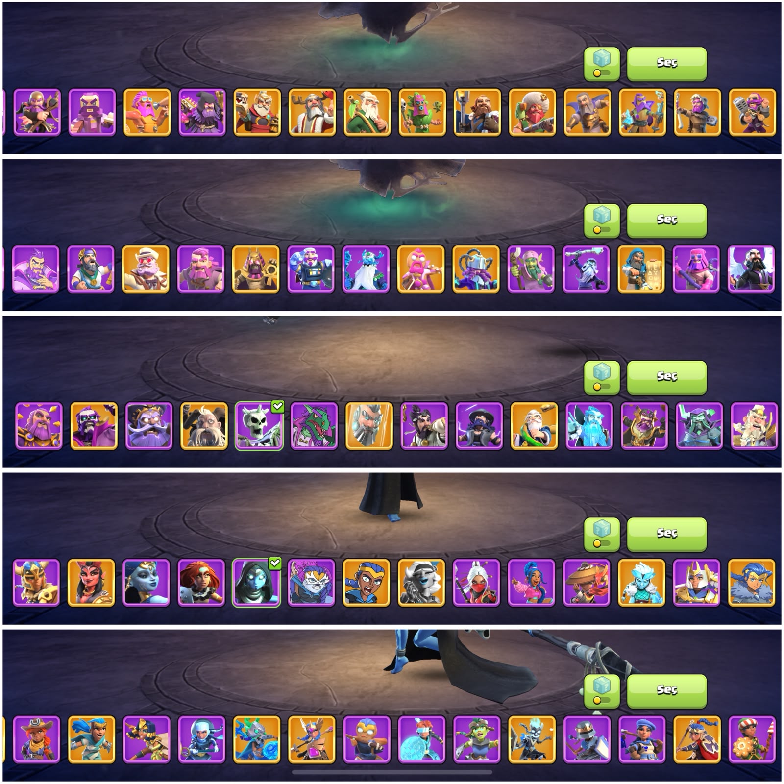 TH18⚡️COC | • DÜNYANIN EN İYİSİ !! — image 5
