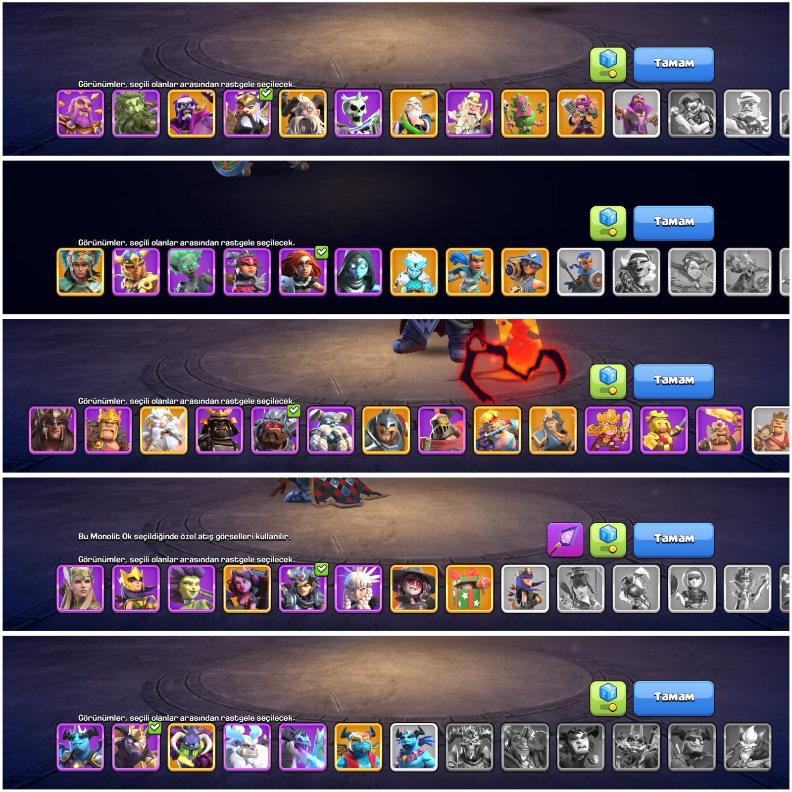 TH18⚡️COC | 318 | Türkiye'nin En İyi Profili !! — image 4