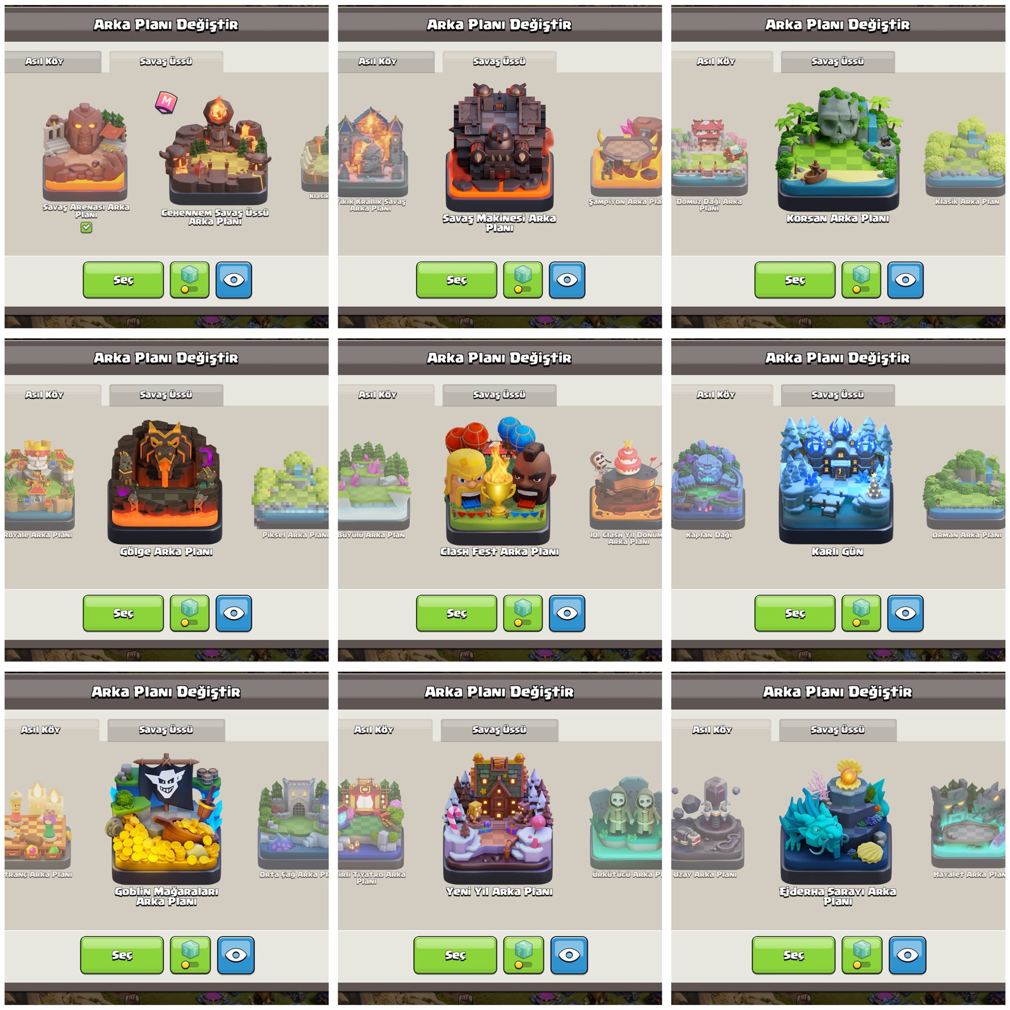 TH18⚡️COC | • Dünyanın En İyilerinden Biri !! — image 3