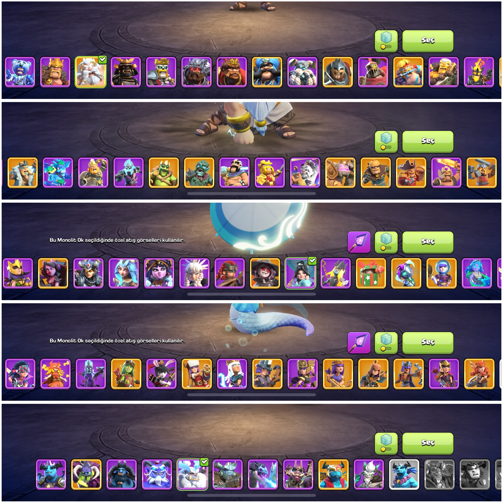 TH18⚡️COC | • Dünyanın En İyilerinden Biri !! — image 5