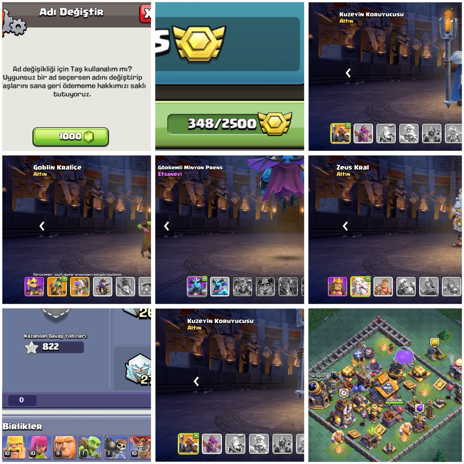 TH18⚡️COC | • 162 LEVEL | FİYAT PERFORMANS ÜRÜNÜ — image 2