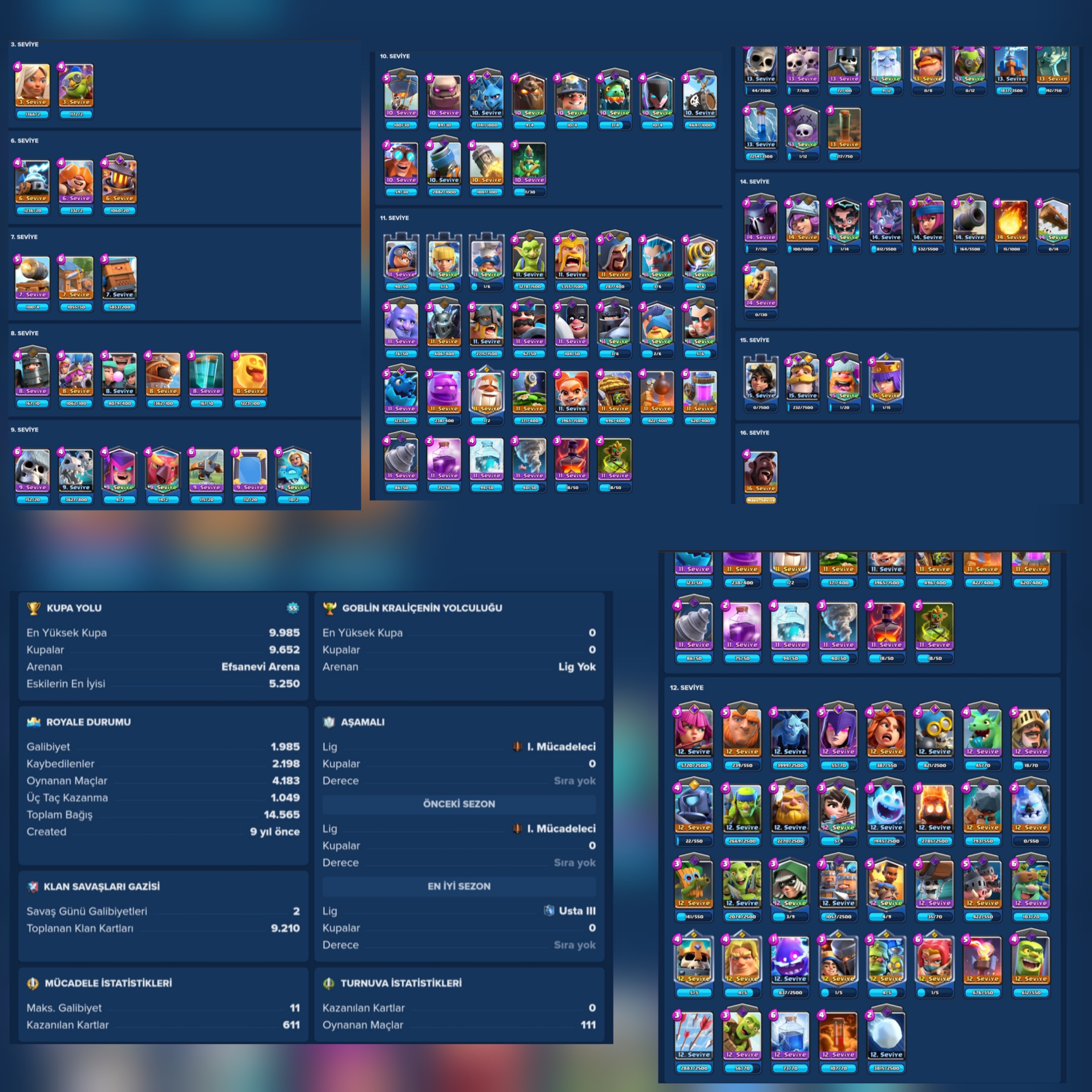 Clash Royale — image 2